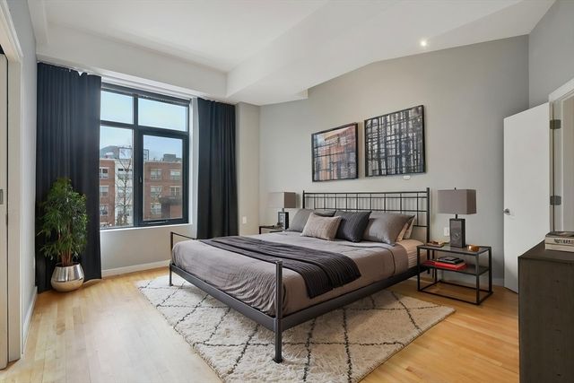 1200 Washington St 416, Boston, MA 02118