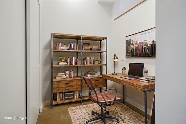 1200 Washington St 416, Boston, MA 02118