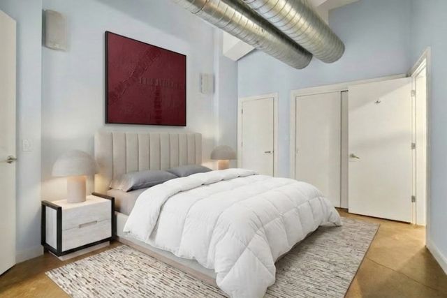 1200 Washington St 416, Boston, MA 02118