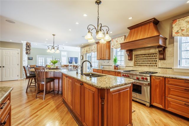 4 Merryhill Lane, Pittsford, NY 14534