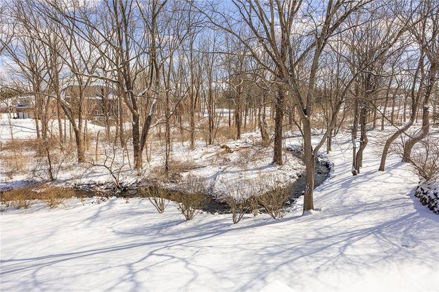 4 Merryhill Lane, Pittsford, NY 14534