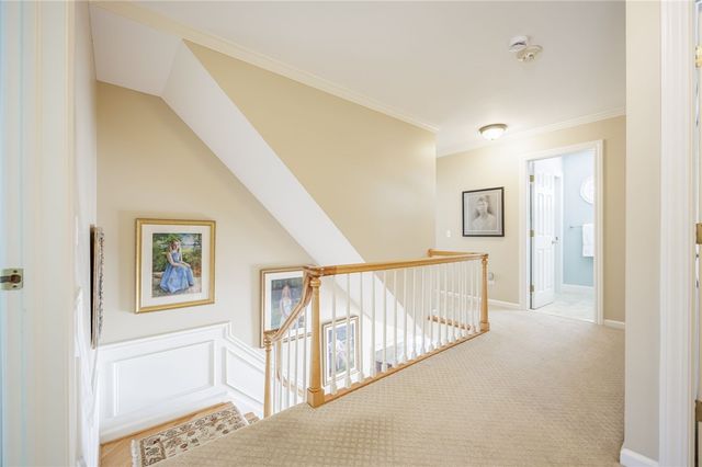 4 Merryhill Lane, Pittsford, NY 14534