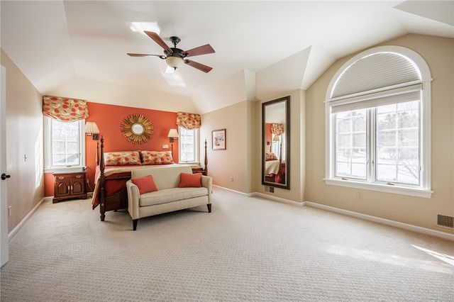 4 Merryhill Lane, Pittsford, NY 14534