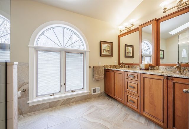 4 Merryhill Lane, Pittsford, NY 14534