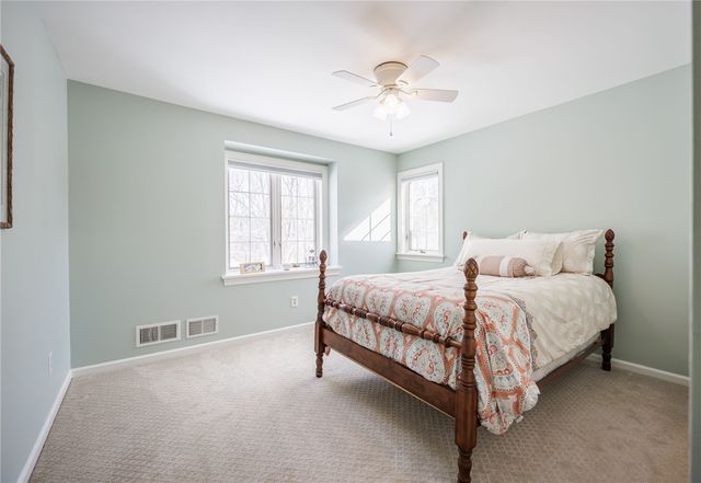 4 Merryhill Lane, Pittsford, NY 14534