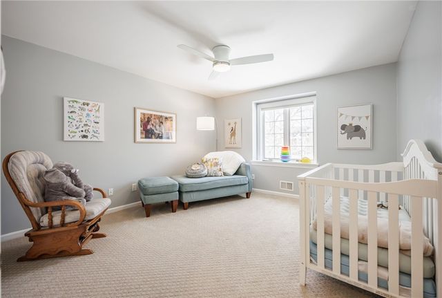 4 Merryhill Lane, Pittsford, NY 14534