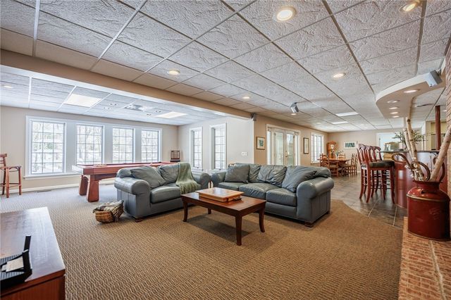 4 Merryhill Lane, Pittsford, NY 14534