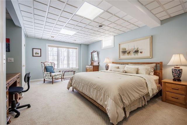 4 Merryhill Lane, Pittsford, NY 14534