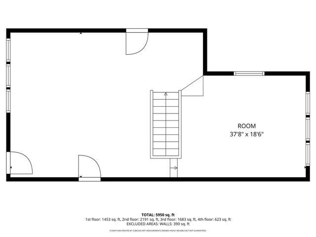 4 Merryhill Lane, Pittsford, NY 14534