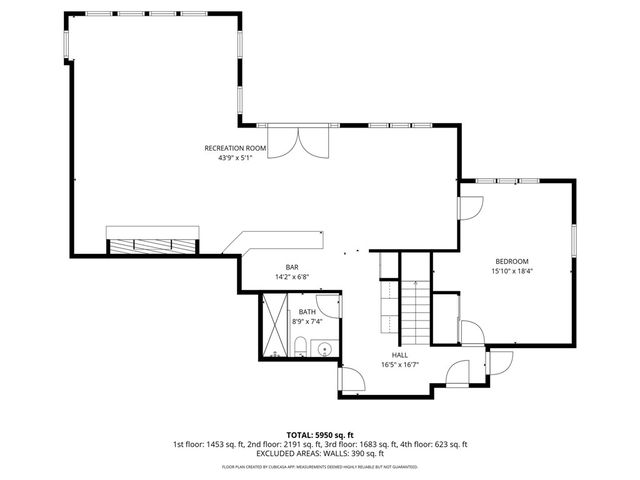 4 Merryhill Lane, Pittsford, NY 14534