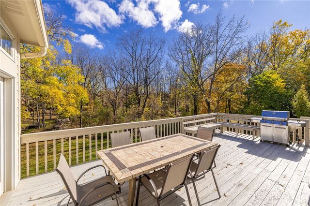 4 Merryhill Lane, Pittsford, NY 14534