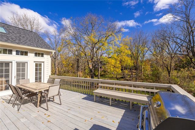 4 Merryhill Lane, Pittsford, NY 14534