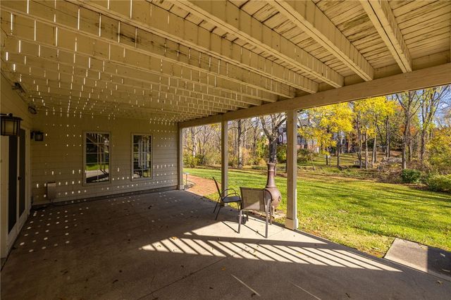 4 Merryhill Lane, Pittsford, NY 14534