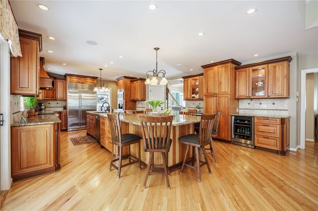 4 Merryhill Lane, Pittsford, NY 14534