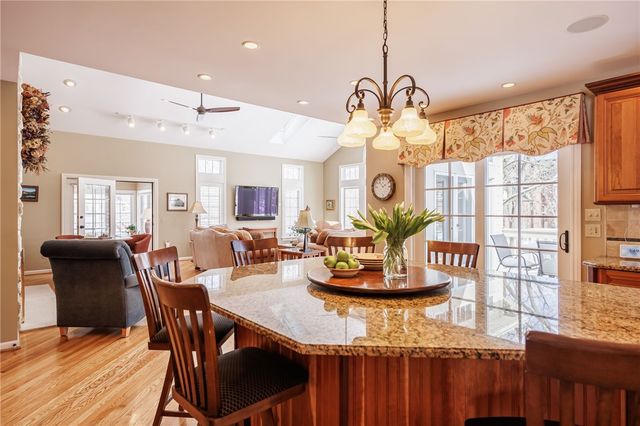 4 Merryhill Lane, Pittsford, NY 14534