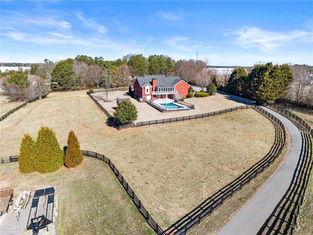 11157 Lewis Braselton Boulevard, Braselton, GA 30517