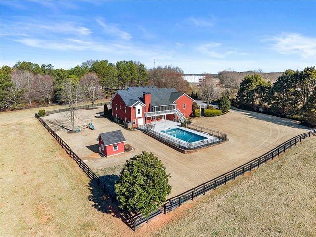 11157 Lewis Braselton Boulevard, Braselton, GA 30517