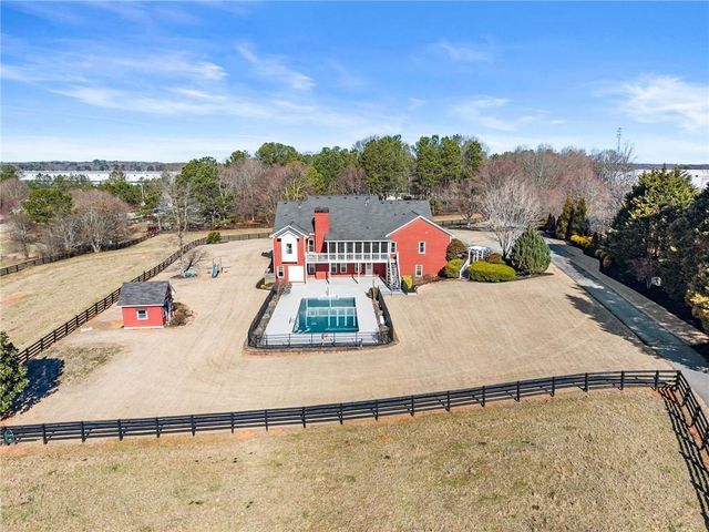 11157 Lewis Braselton Boulevard, Braselton, GA 30517