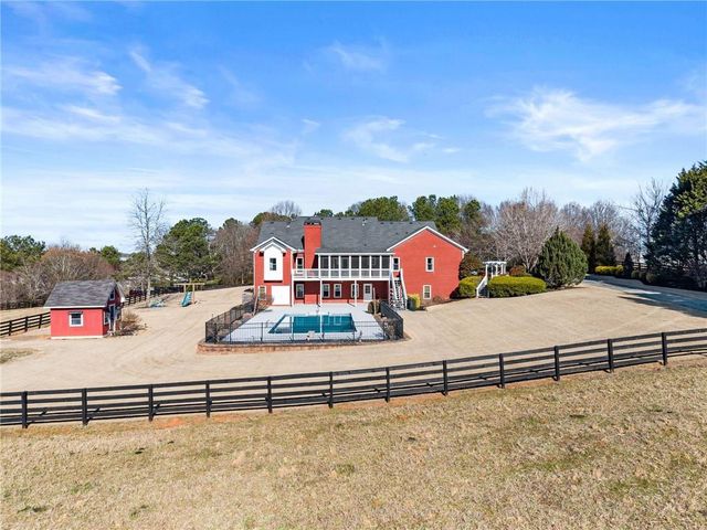 11157 Lewis Braselton Boulevard, Braselton, GA 30517