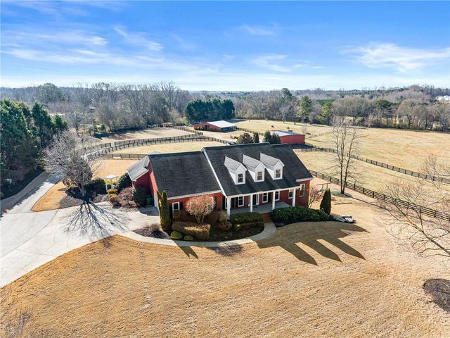 11157 Lewis Braselton Boulevard, Braselton, GA 30517