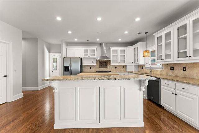 11157 Lewis Braselton Boulevard, Braselton, GA 30517