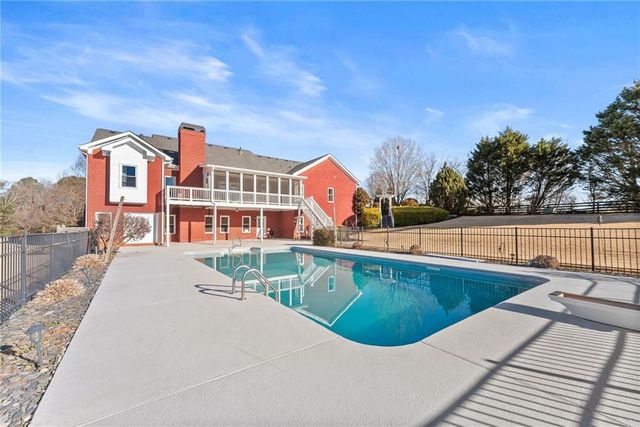 11157 Lewis Braselton Boulevard, Braselton, GA 30517