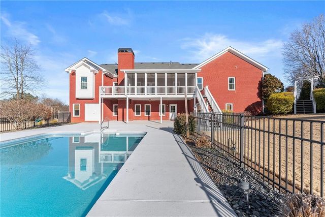 11157 Lewis Braselton Boulevard, Braselton, GA 30517