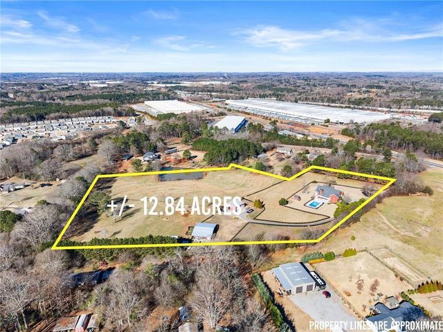 11157 Lewis Braselton Boulevard, Braselton, GA 30517