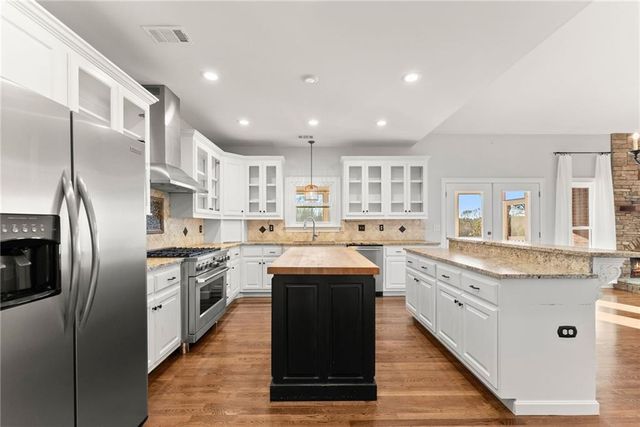 11157 Lewis Braselton Boulevard, Braselton, GA 30517