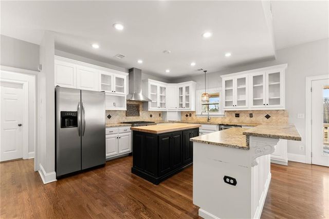 11157 Lewis Braselton Boulevard, Braselton, GA 30517