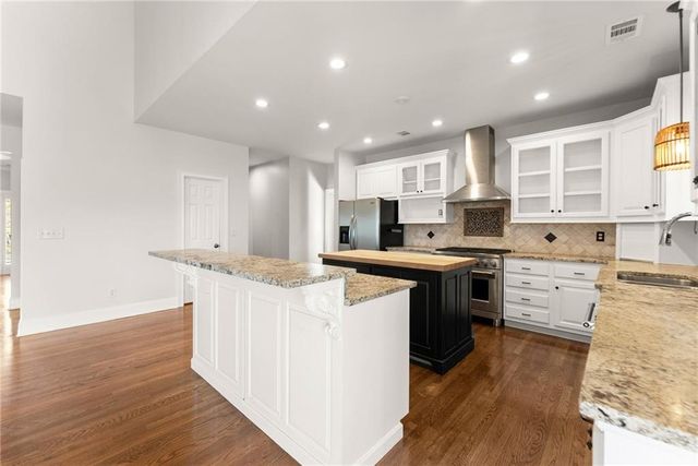 11157 Lewis Braselton Boulevard, Braselton, GA 30517