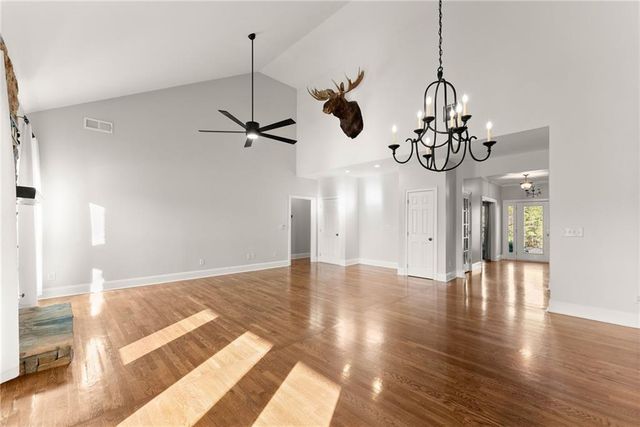 11157 Lewis Braselton Boulevard, Braselton, GA 30517