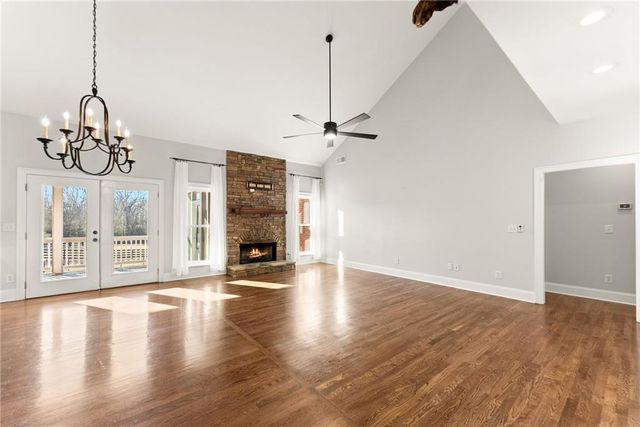 11157 Lewis Braselton Boulevard, Braselton, GA 30517