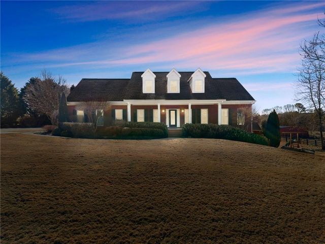 11157 Lewis Braselton Boulevard, Braselton, GA 30517
