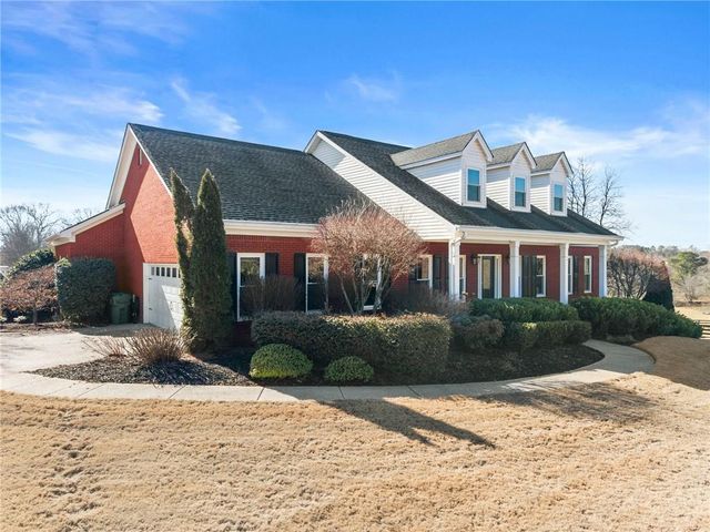 11157 Lewis Braselton Boulevard, Braselton, GA 30517