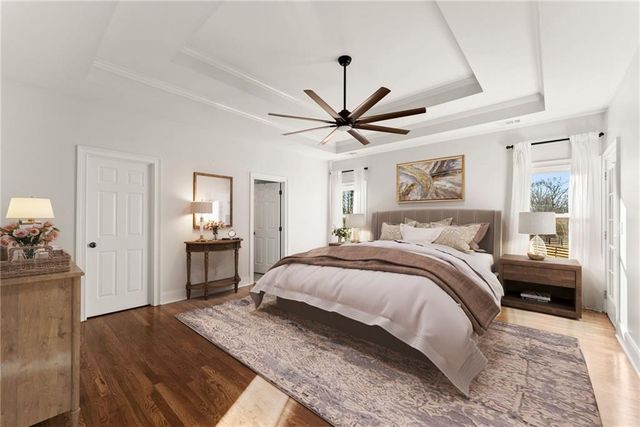 11157 Lewis Braselton Boulevard, Braselton, GA 30517