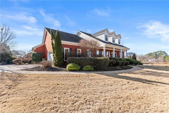 11157 Lewis Braselton Boulevard, Braselton, GA 30517