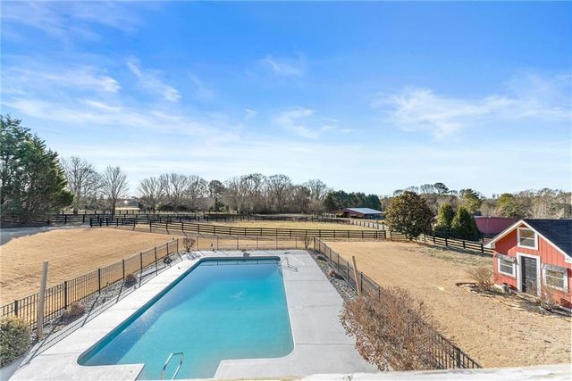 11157 Lewis Braselton Boulevard, Braselton, GA 30517