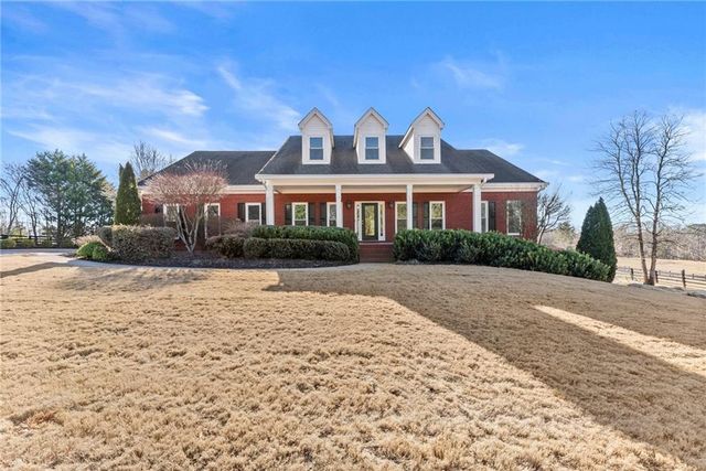 11157 Lewis Braselton Boulevard, Braselton, GA 30517