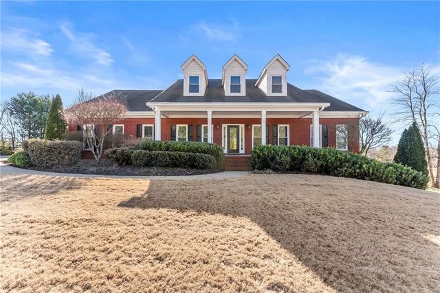 11157 Lewis Braselton Boulevard, Braselton, GA 30517