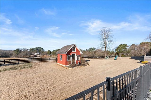 11157 Lewis Braselton Boulevard, Braselton, GA 30517