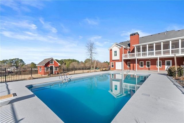 11157 Lewis Braselton Boulevard, Braselton, GA 30517