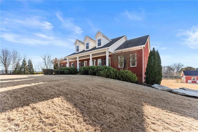 11157 Lewis Braselton Boulevard, Braselton, GA 30517