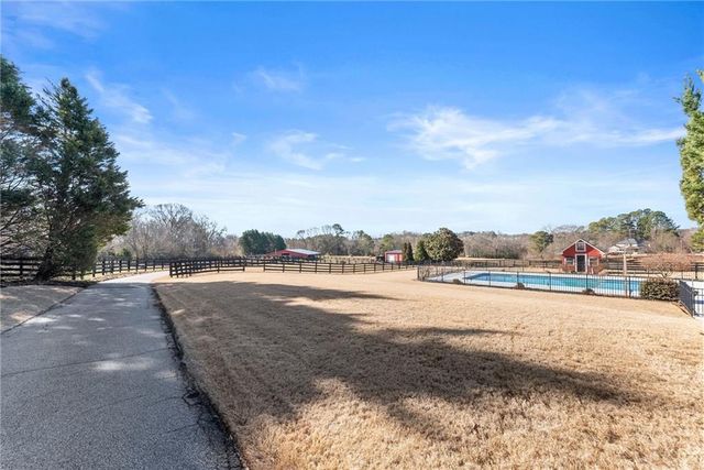 11157 Lewis Braselton Boulevard, Braselton, GA 30517