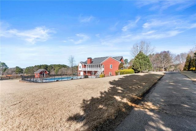 11157 Lewis Braselton Boulevard, Braselton, GA 30517