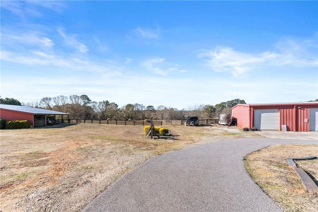 11157 Lewis Braselton Boulevard, Braselton, GA 30517