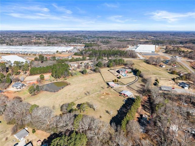 11157 Lewis Braselton Boulevard, Braselton, GA 30517