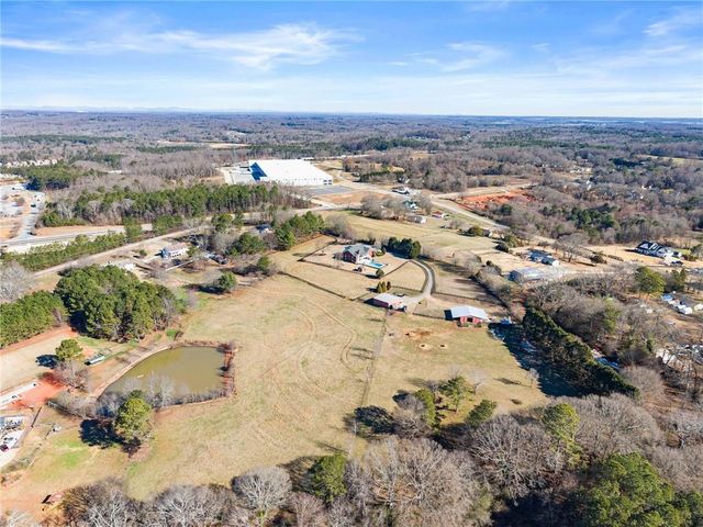 11157 Lewis Braselton Boulevard, Braselton, GA 30517