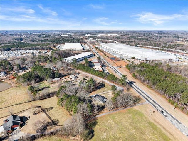 11157 Lewis Braselton Boulevard, Braselton, GA 30517