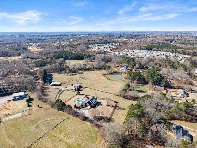 11157 Lewis Braselton Boulevard, Braselton, GA 30517